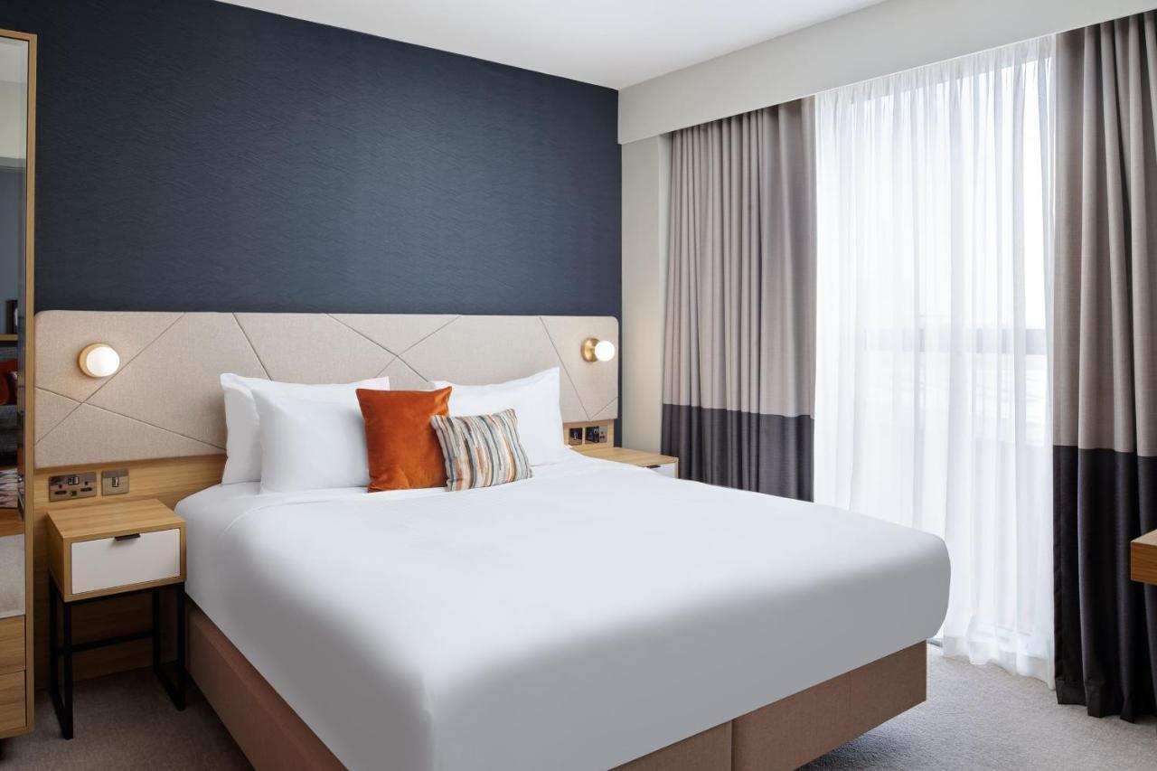 Residence Inn By Marriott Slough Dış mekan fotoğraf